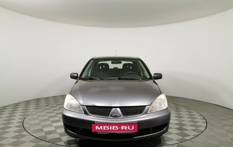 Mitsubishi Lancer IX, 2006 год, 444 000 рублей, 7 фотография