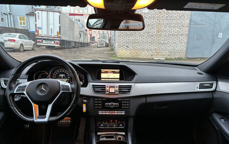 Mercedes-Benz E-Класс, 2014 год, 2 400 000 рублей, 13 фотография