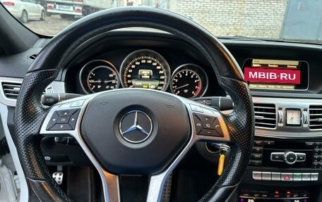 Mercedes-Benz E-Класс, 2014 год, 2 400 000 рублей, 14 фотография