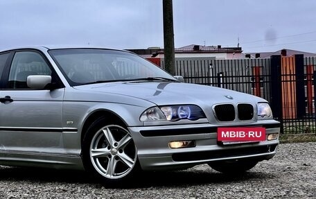 BMW 3 серия, 1999 год, 490 000 рублей, 5 фотография