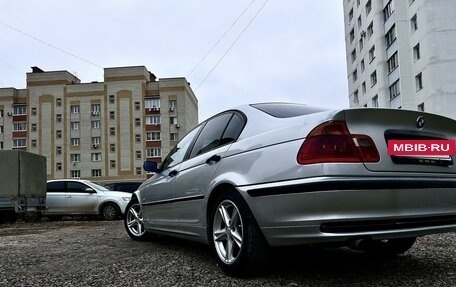 BMW 3 серия, 1999 год, 490 000 рублей, 2 фотография