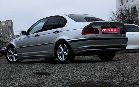 BMW 3 серия, 1999 год, 490 000 рублей, 6 фотография