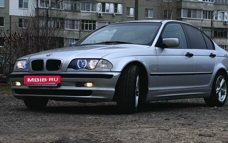 BMW 3 серия, 1999 год, 490 000 рублей, 7 фотография
