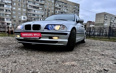 BMW 3 серия, 1999 год, 490 000 рублей, 9 фотография