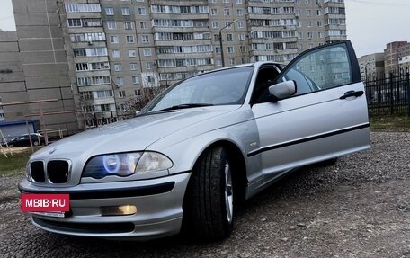 BMW 3 серия, 1999 год, 490 000 рублей, 8 фотография