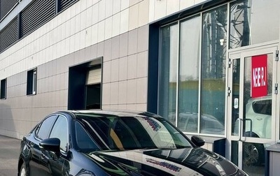 Lexus ES VII, 2017 год, 3 300 000 рублей, 1 фотография
