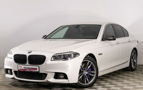 BMW 5 серия, 2015 год, 2 329 789 рублей, 1 фотография
