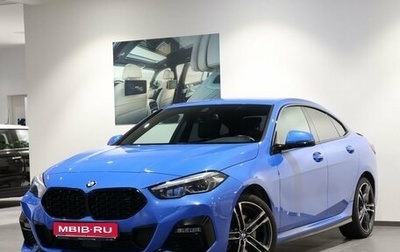 BMW 2 серия F44, 2020 год, 3 250 000 рублей, 1 фотография