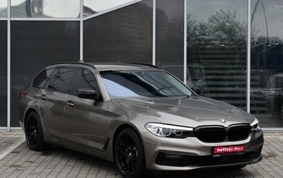 BMW 5 серия, 2019 год, 3 150 000 рублей, 1 фотография
