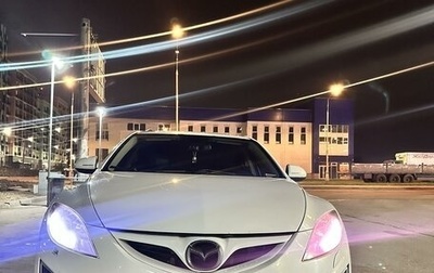 Mazda 6, 2011 год, 1 020 000 рублей, 1 фотография