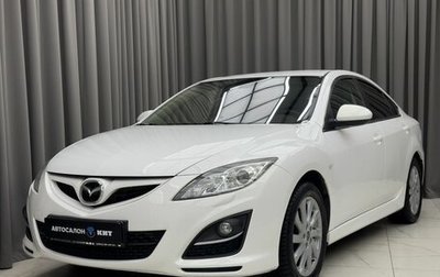 Mazda 6, 2012 год, 1 560 000 рублей, 1 фотография