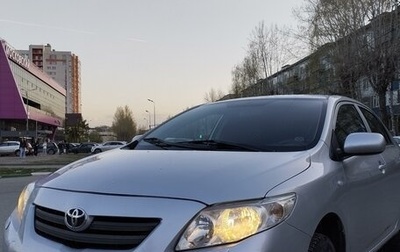 Toyota Corolla, 2008 год, 975 000 рублей, 1 фотография