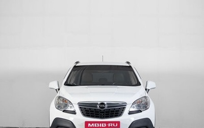 Opel Mokka I, 2013 год, 1 149 000 рублей, 1 фотография