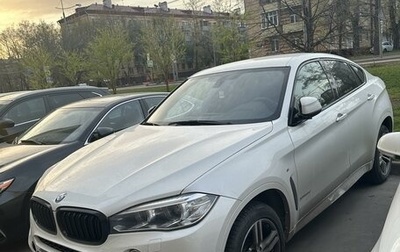 BMW X6, 2019 год, 5 700 000 рублей, 1 фотография