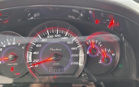 Chevrolet Lacetti, 2007 год, 565 000 рублей, 14 фотография