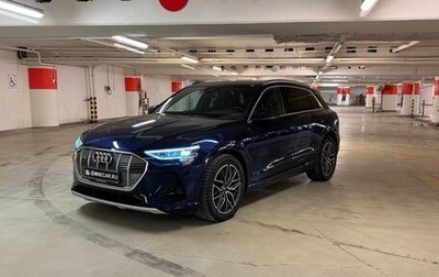 Audi e-tron I, 2022 год, 6 500 000 рублей, 1 фотография
