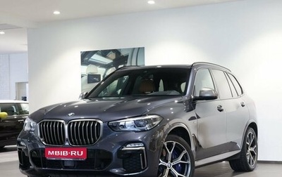 BMW X5, 2019 год, 8 175 000 рублей, 1 фотография