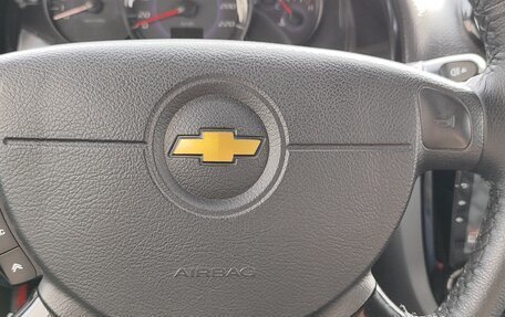 Chevrolet Lacetti, 2007 год, 565 000 рублей, 34 фотография