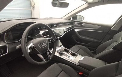 Audi A6, 2021 год, 5 230 000 рублей, 1 фотография