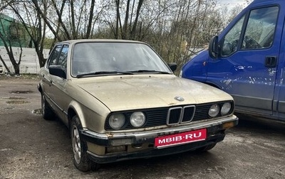 BMW 3 серия, 1984 год, 145 000 рублей, 1 фотография