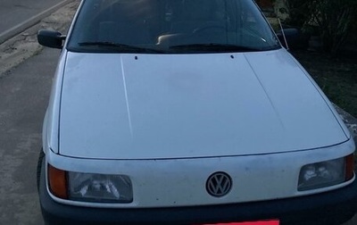 Volkswagen Passat B3, 1988 год, 185 000 рублей, 1 фотография