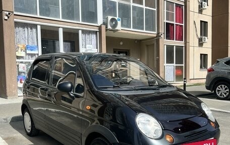 Daewoo Matiz I, 2010 год, 188 000 рублей, 8 фотография