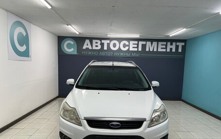 Ford Focus II рестайлинг, 2011 год, 580 000 рублей, 2 фотография