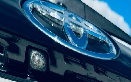Toyota Highlander III, 2017 год, 3 800 000 рублей, 4 фотография