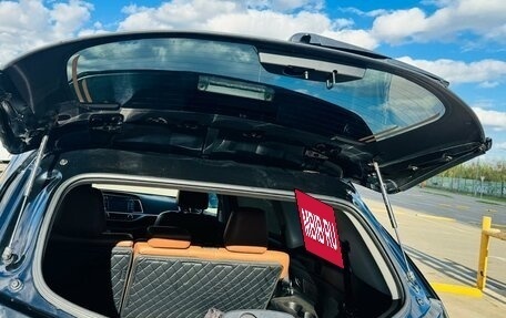 Toyota Highlander III, 2017 год, 3 800 000 рублей, 17 фотография