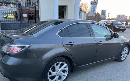 Mazda 6, 2011 год, 1 450 000 рублей, 3 фотография
