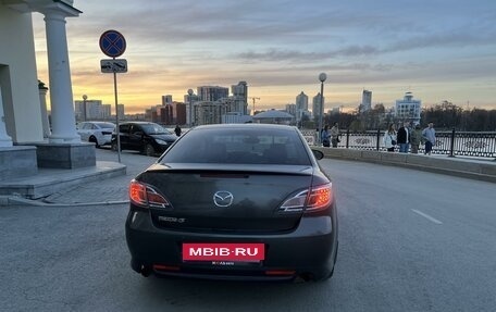 Mazda 6, 2011 год, 1 450 000 рублей, 4 фотография