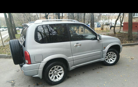Suzuki Grand Vitara, 2005 год, 760 000 рублей, 2 фотография