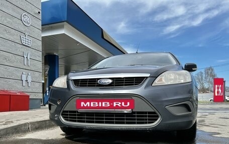 Ford Focus II рестайлинг, 2011 год, 599 000 рублей, 6 фотография