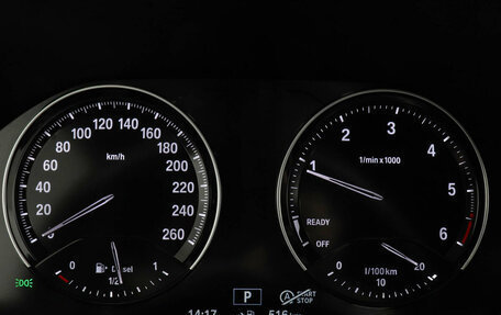 BMW X1, 2020 год, 3 970 000 рублей, 12 фотография