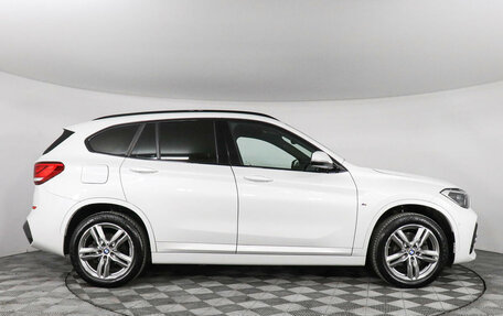 BMW X1, 2020 год, 3 970 000 рублей, 6 фотография
