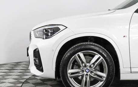 BMW X1, 2020 год, 3 970 000 рублей, 8 фотография