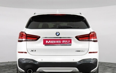 BMW X1, 2020 год, 3 970 000 рублей, 4 фотография