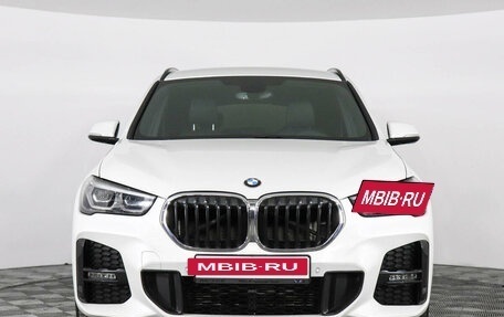 BMW X1, 2020 год, 3 970 000 рублей, 3 фотография