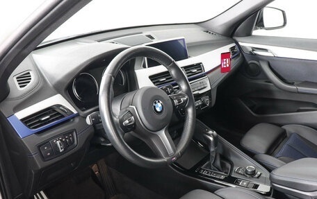 BMW X1, 2020 год, 3 970 000 рублей, 11 фотография