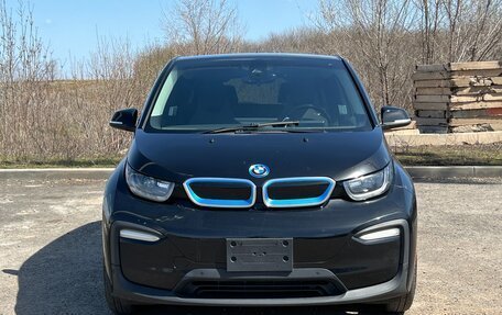 BMW i3 I01 рестайлинг, 2018 год, 2 700 000 рублей, 2 фотография