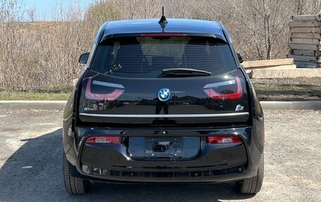 BMW i3 I01 рестайлинг, 2018 год, 2 700 000 рублей, 8 фотография