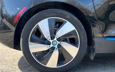 BMW i3 I01 рестайлинг, 2018 год, 2 700 000 рублей, 14 фотография