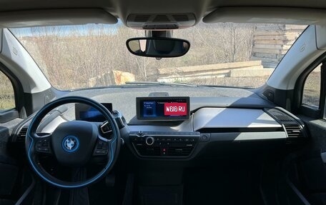 BMW i3 I01 рестайлинг, 2018 год, 2 700 000 рублей, 20 фотография