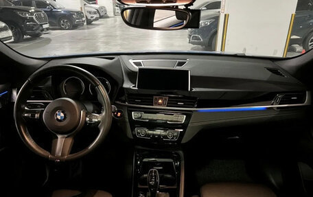 BMW X2, 2020 год, 3 250 000 рублей, 7 фотография