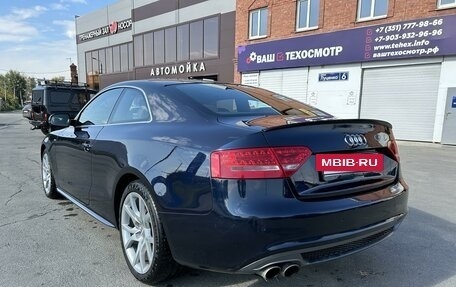 Audi A5, 2010 год, 1 500 000 рублей, 6 фотография