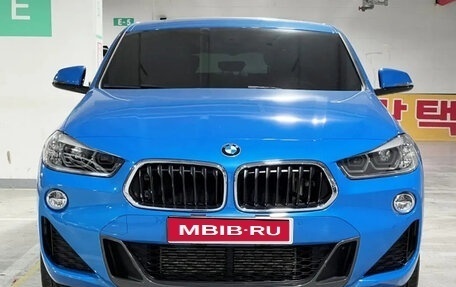 BMW X2, 2020 год, 3 250 000 рублей, 3 фотография