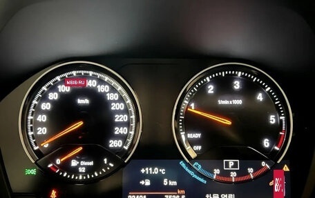 BMW X2, 2020 год, 3 250 000 рублей, 8 фотография