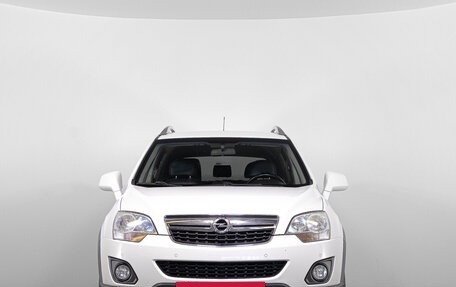 Opel Antara I, 2013 год, 1 549 000 рублей, 2 фотография