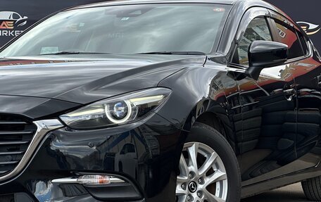 Mazda Axela, 2016 год, 1 595 000 рублей, 5 фотография