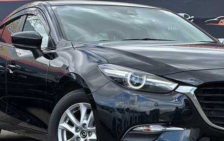 Mazda Axela, 2016 год, 1 595 000 рублей, 6 фотография